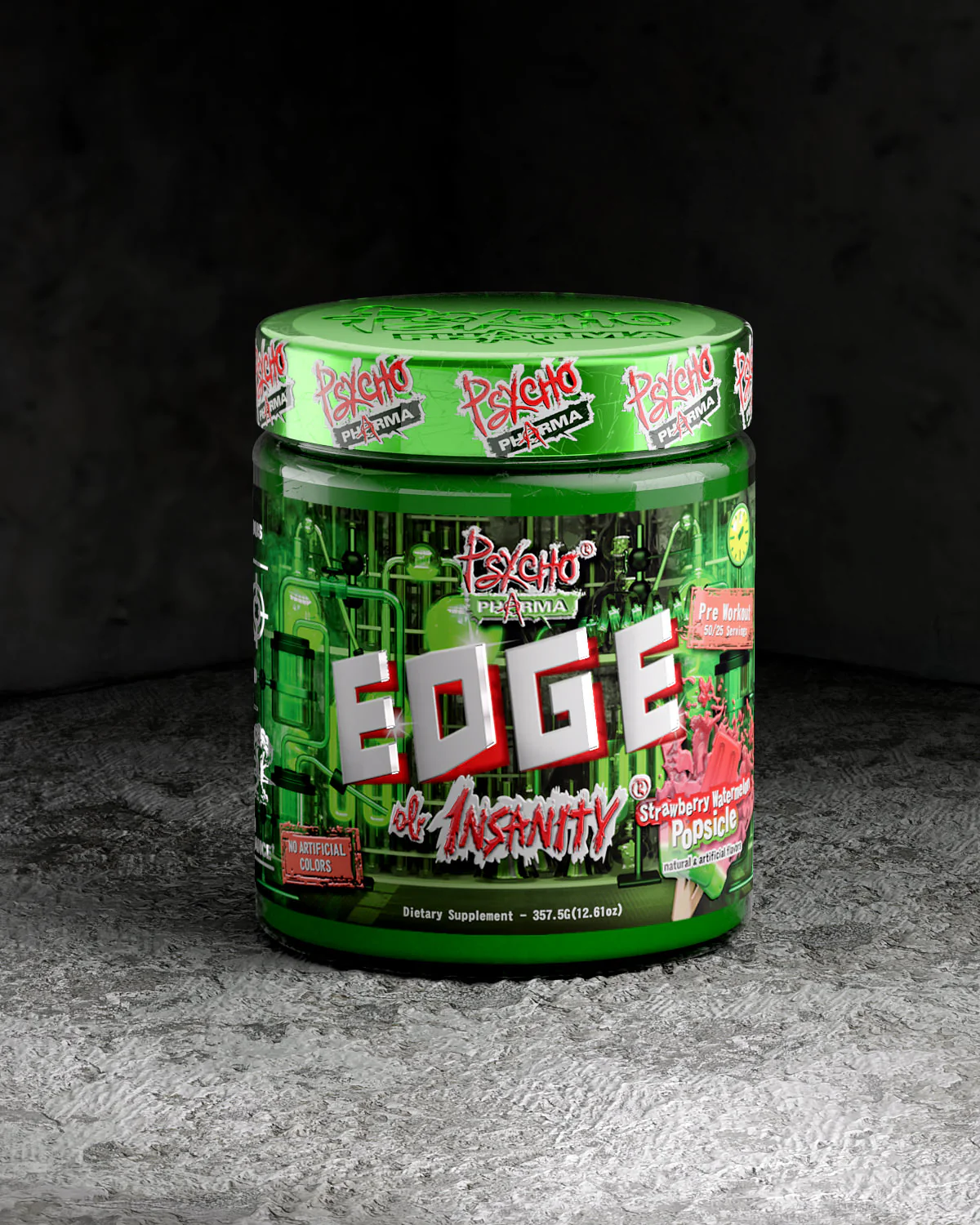 Edge of Insanity - Image 11