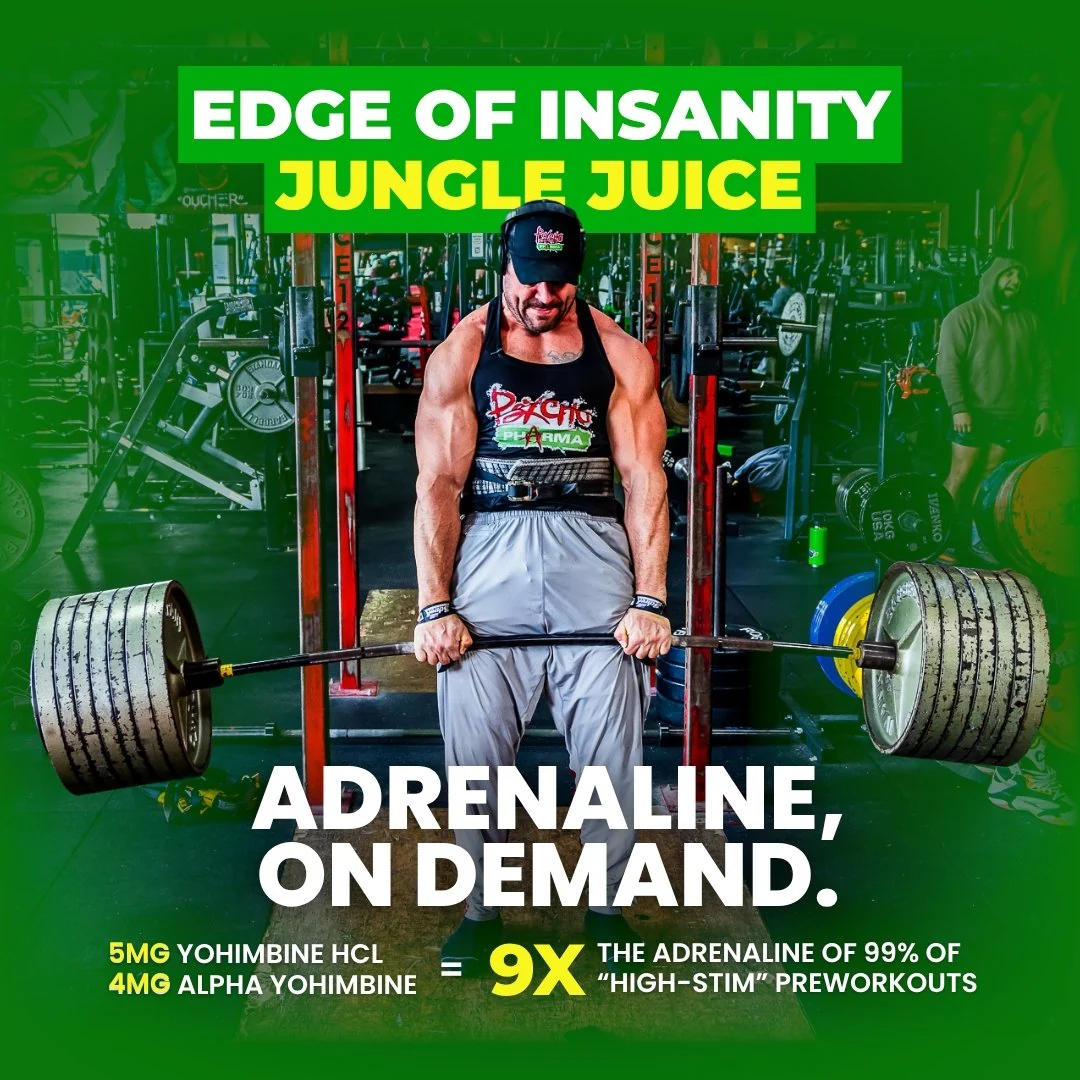 Edge of Insanity - Image 14