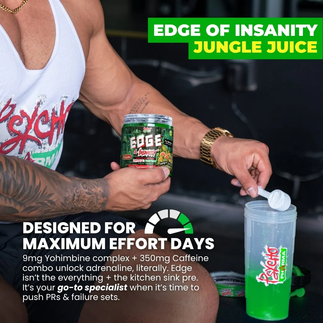 Edge of Insanity - Image 18