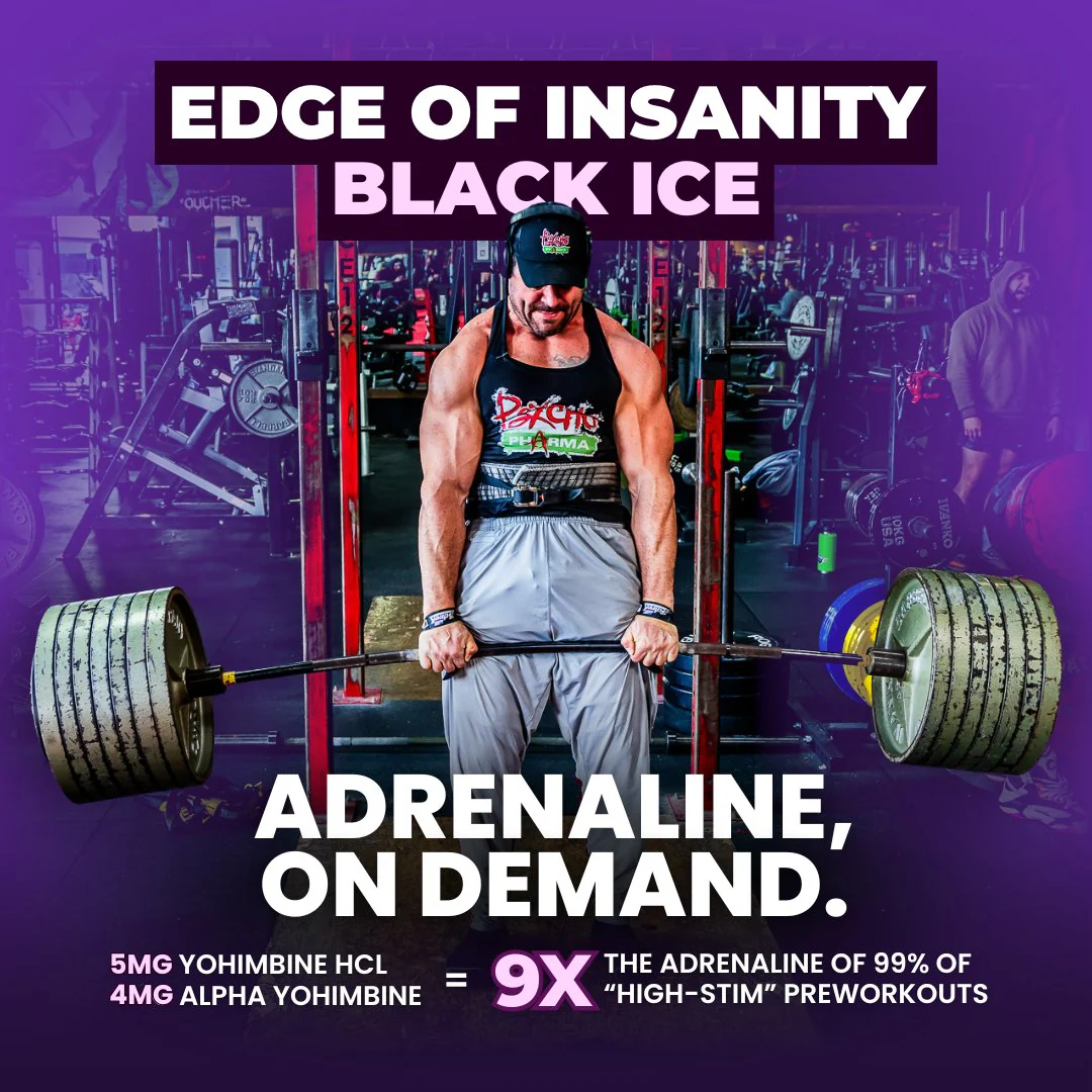 Edge of Insanity - Image 19