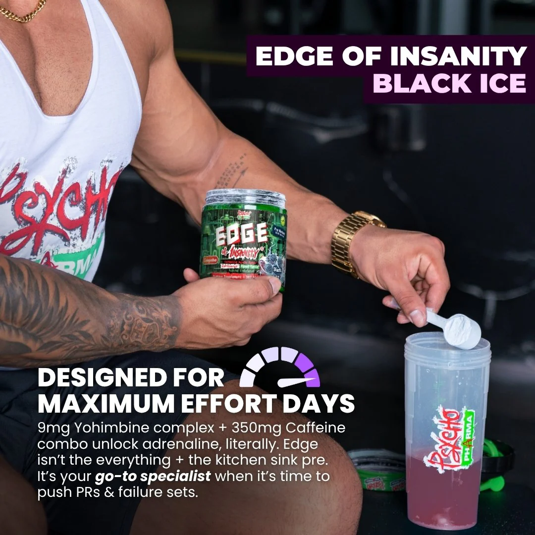 Edge of Insanity - Image 23