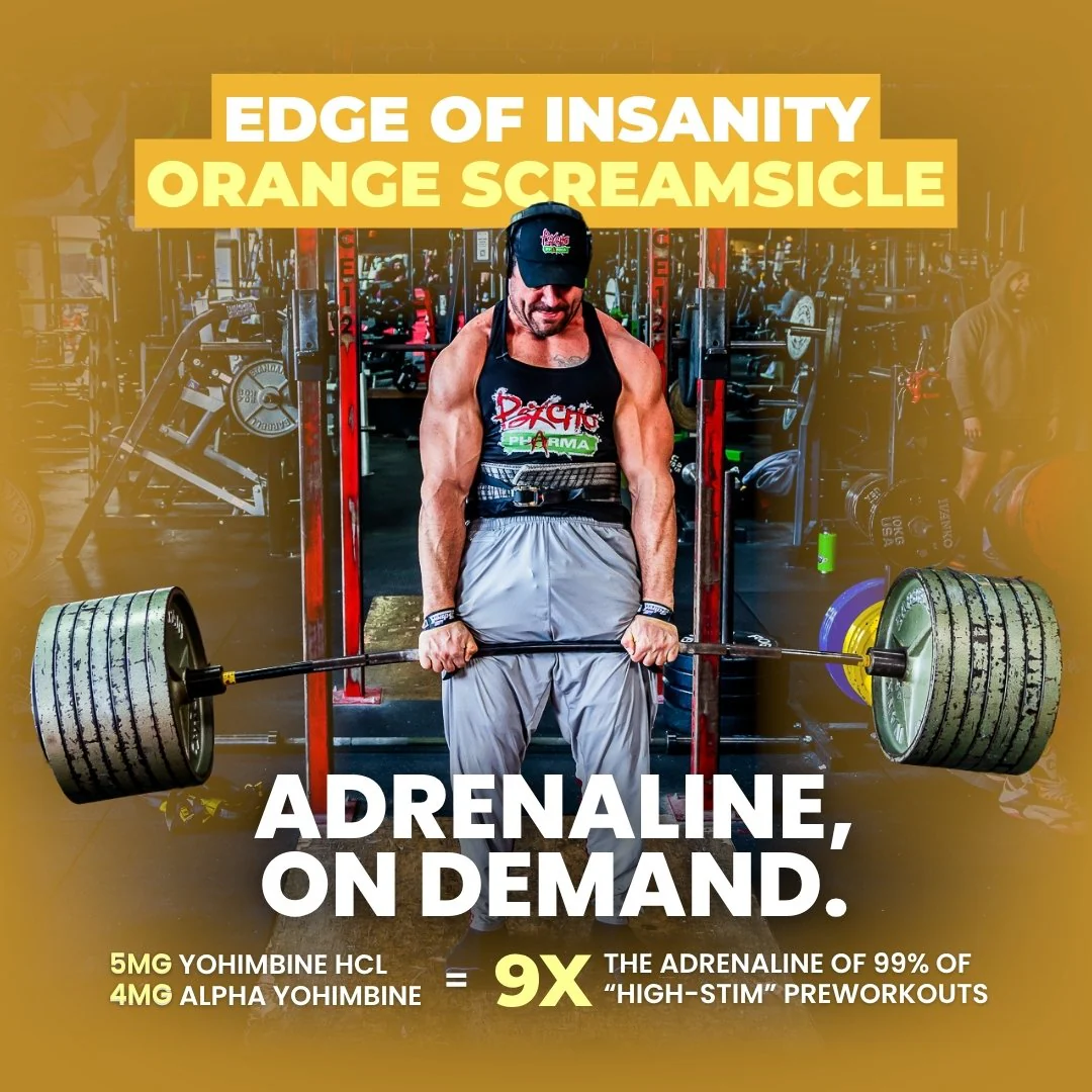 Edge of Insanity - Image 24