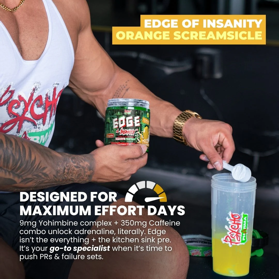 Edge of Insanity - Image 28