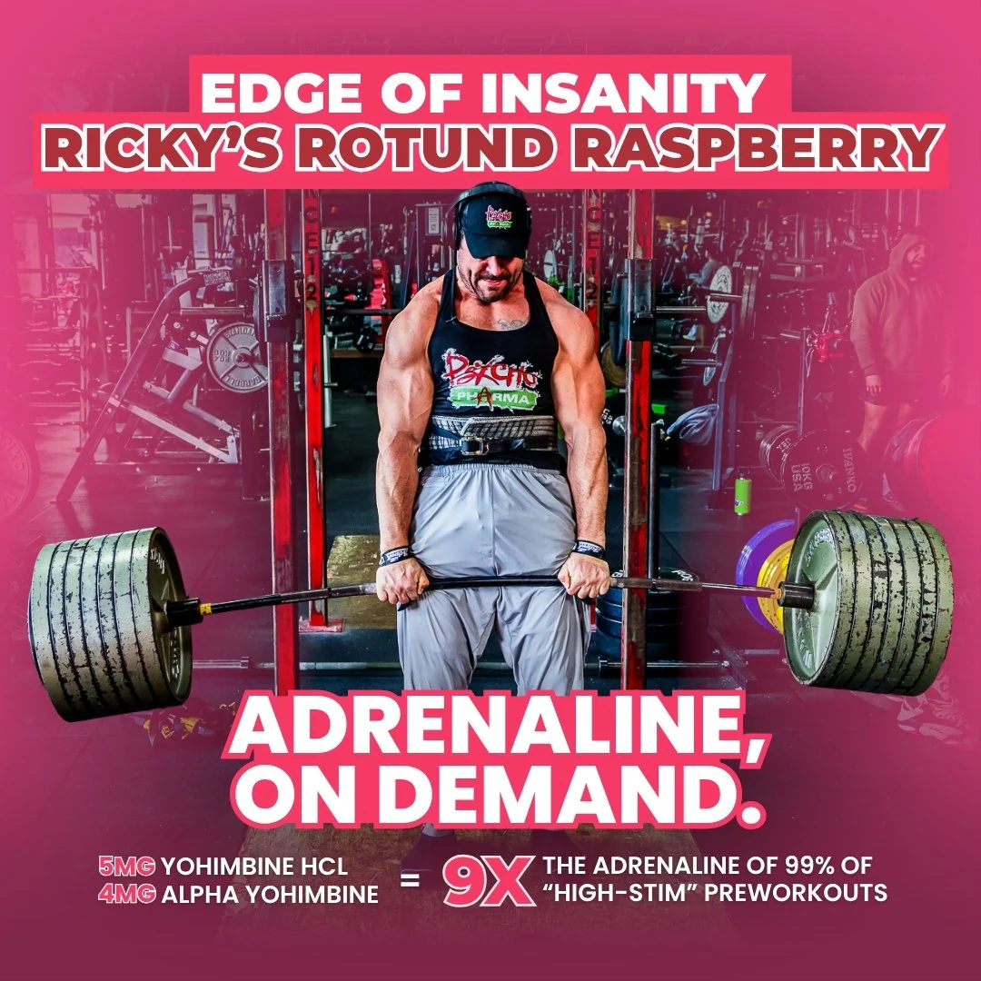 Edge of Insanity - Image 29