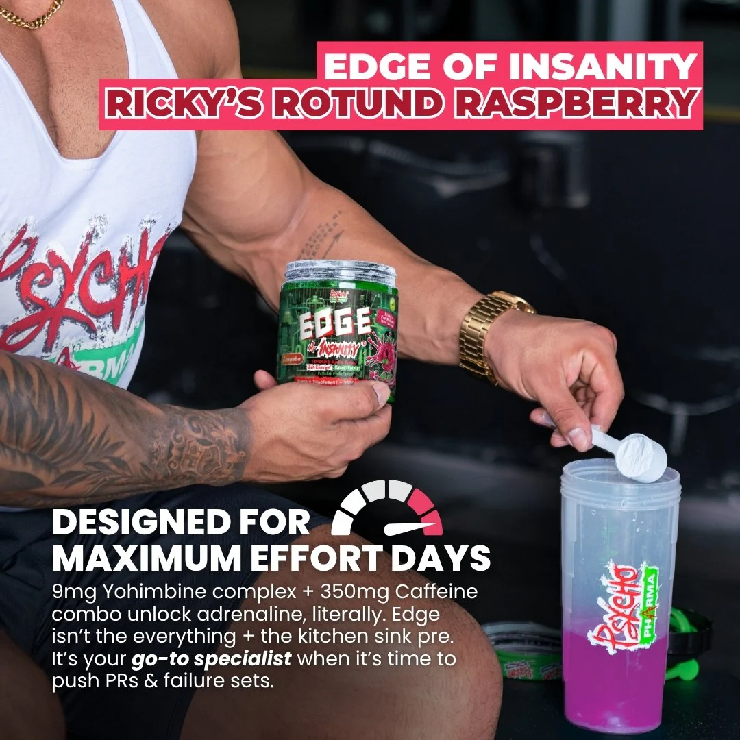 Edge of Insanity - Image 33