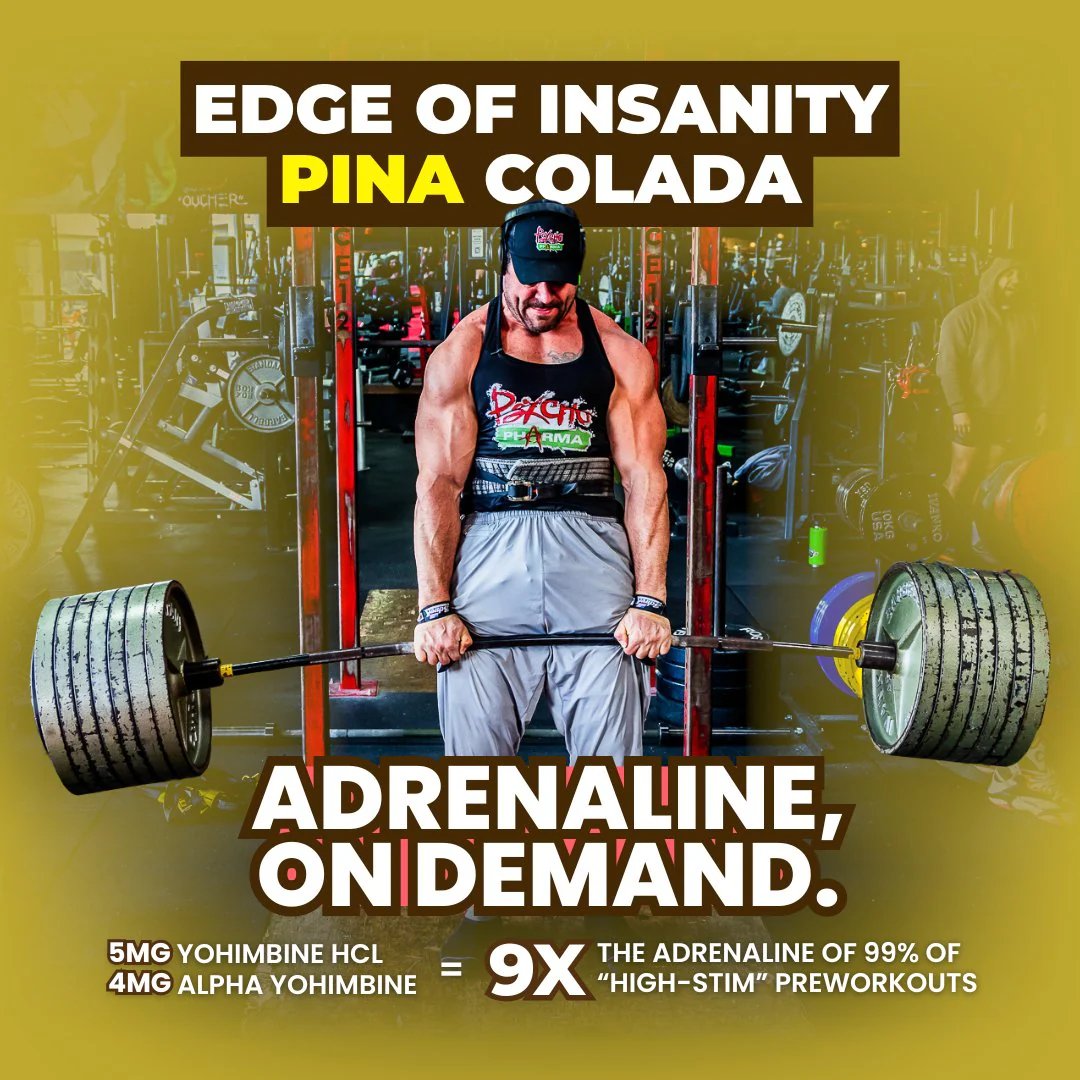 Edge of Insanity - Image 34