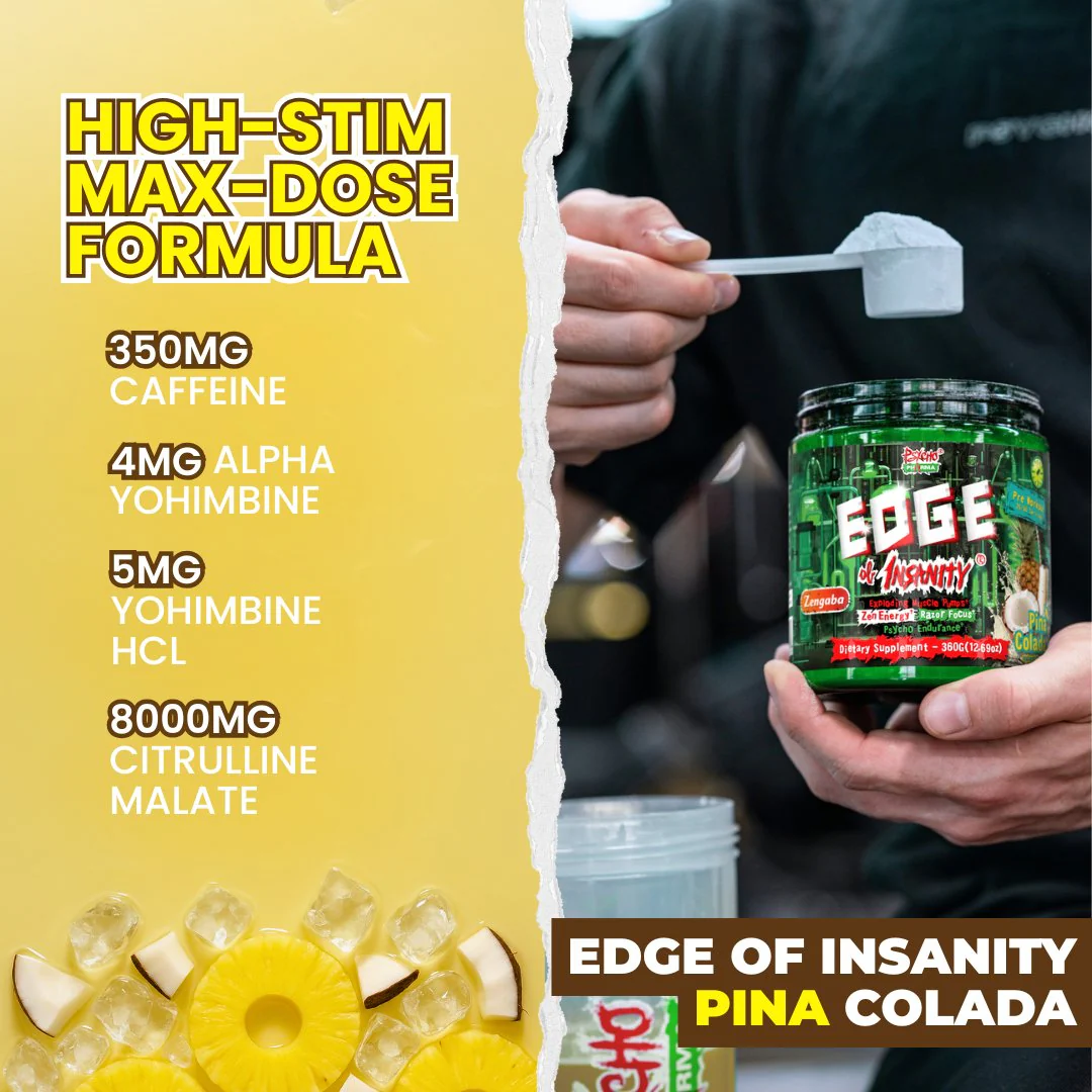 Edge of Insanity - Image 37