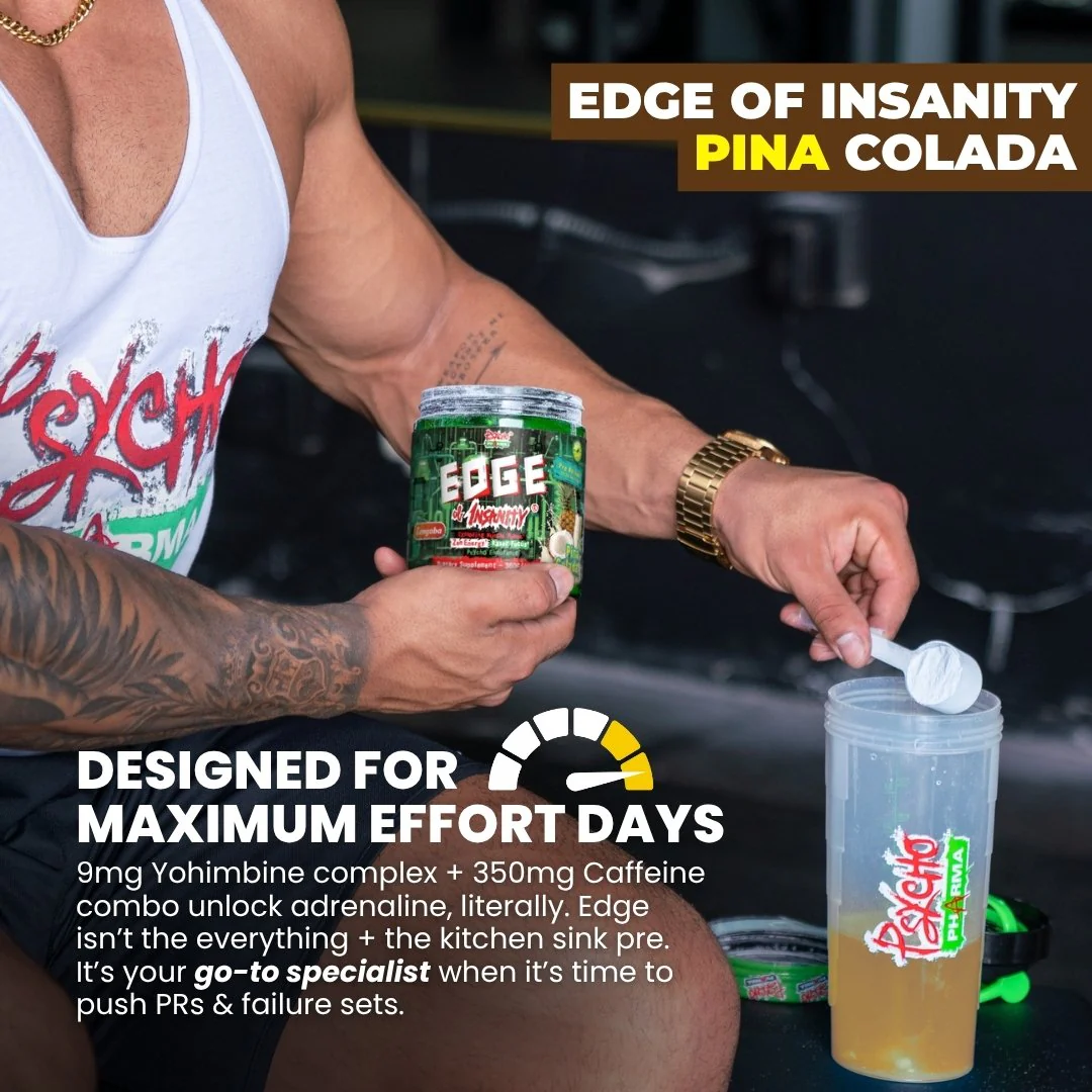 Edge of Insanity - Image 38