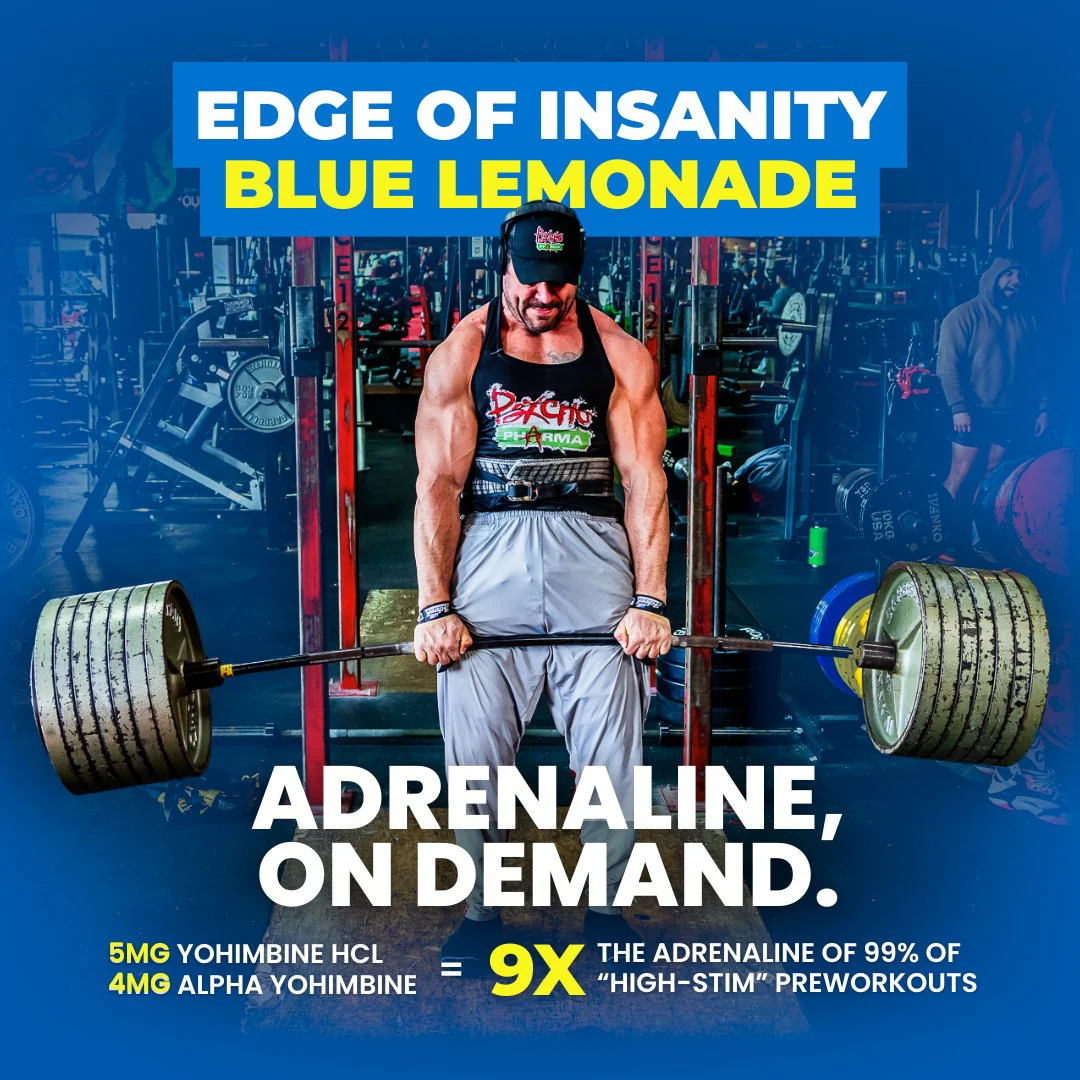 Edge of Insanity - Image 39