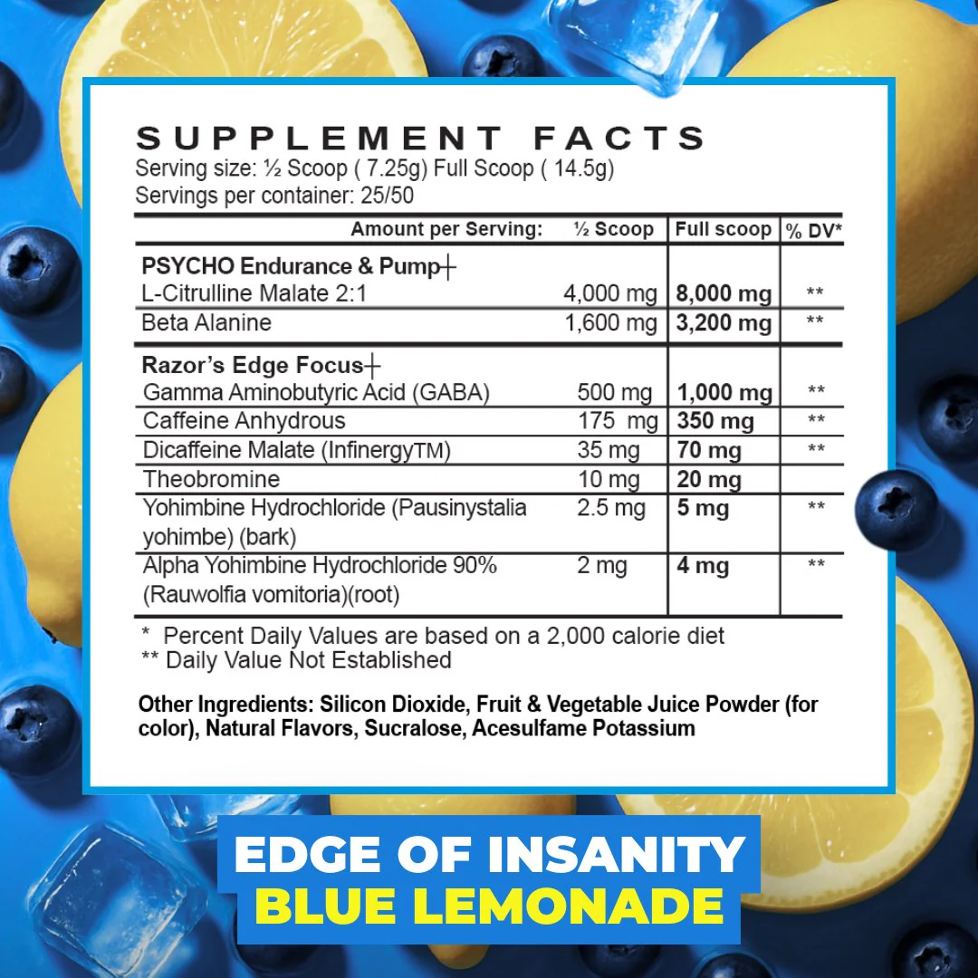 Edge of Insanity - Image 40