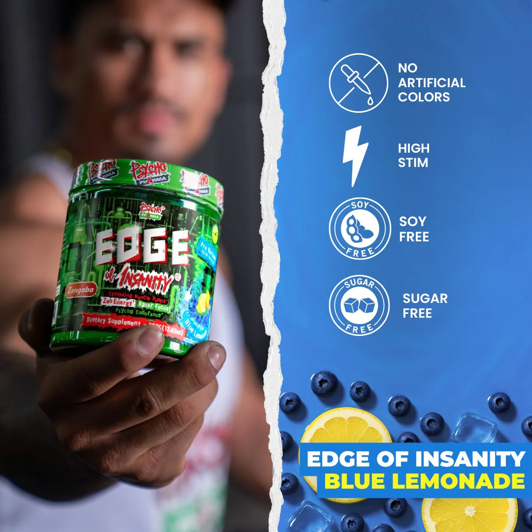 Edge of Insanity - Image 41