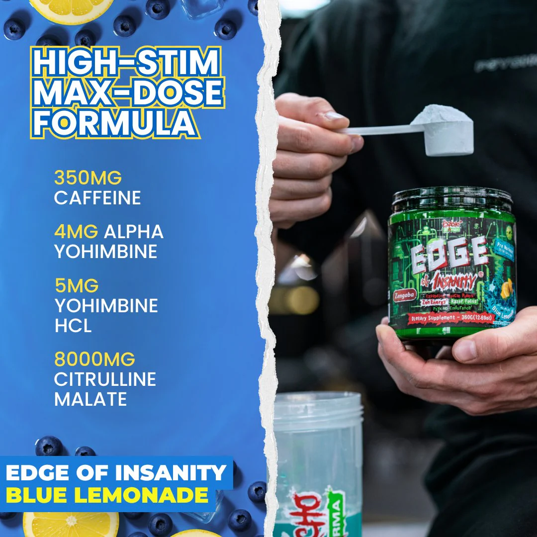 Edge of Insanity - Image 42