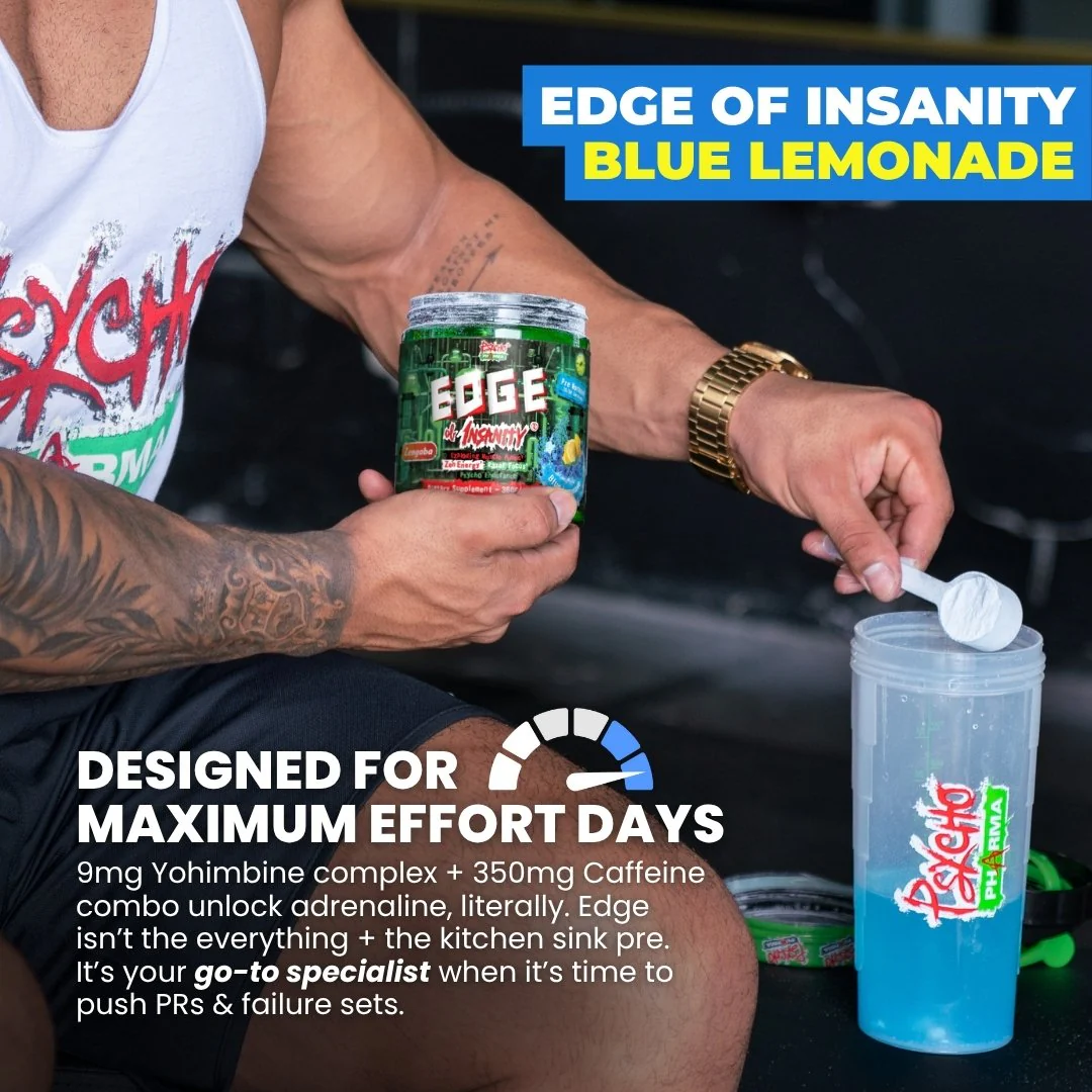 Edge of Insanity - Image 43