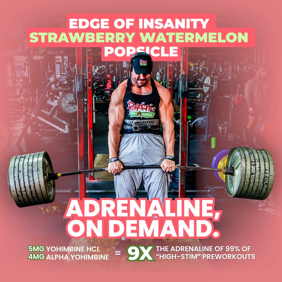 Edge of Insanity - Image 44