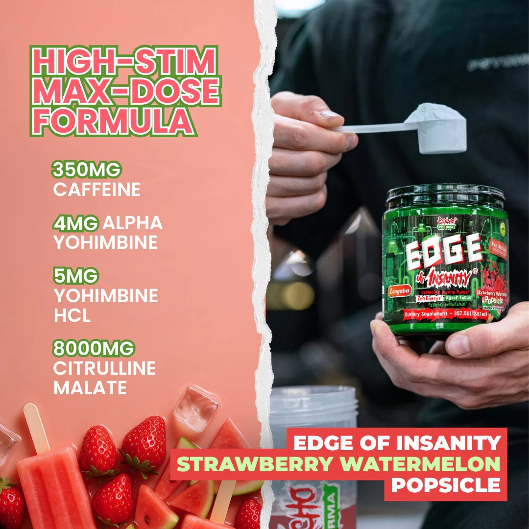 Edge of Insanity - Image 47