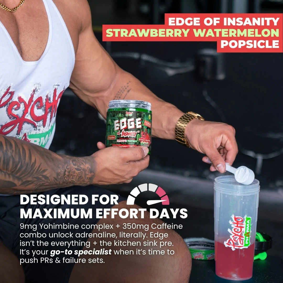 Edge of Insanity - Image 48