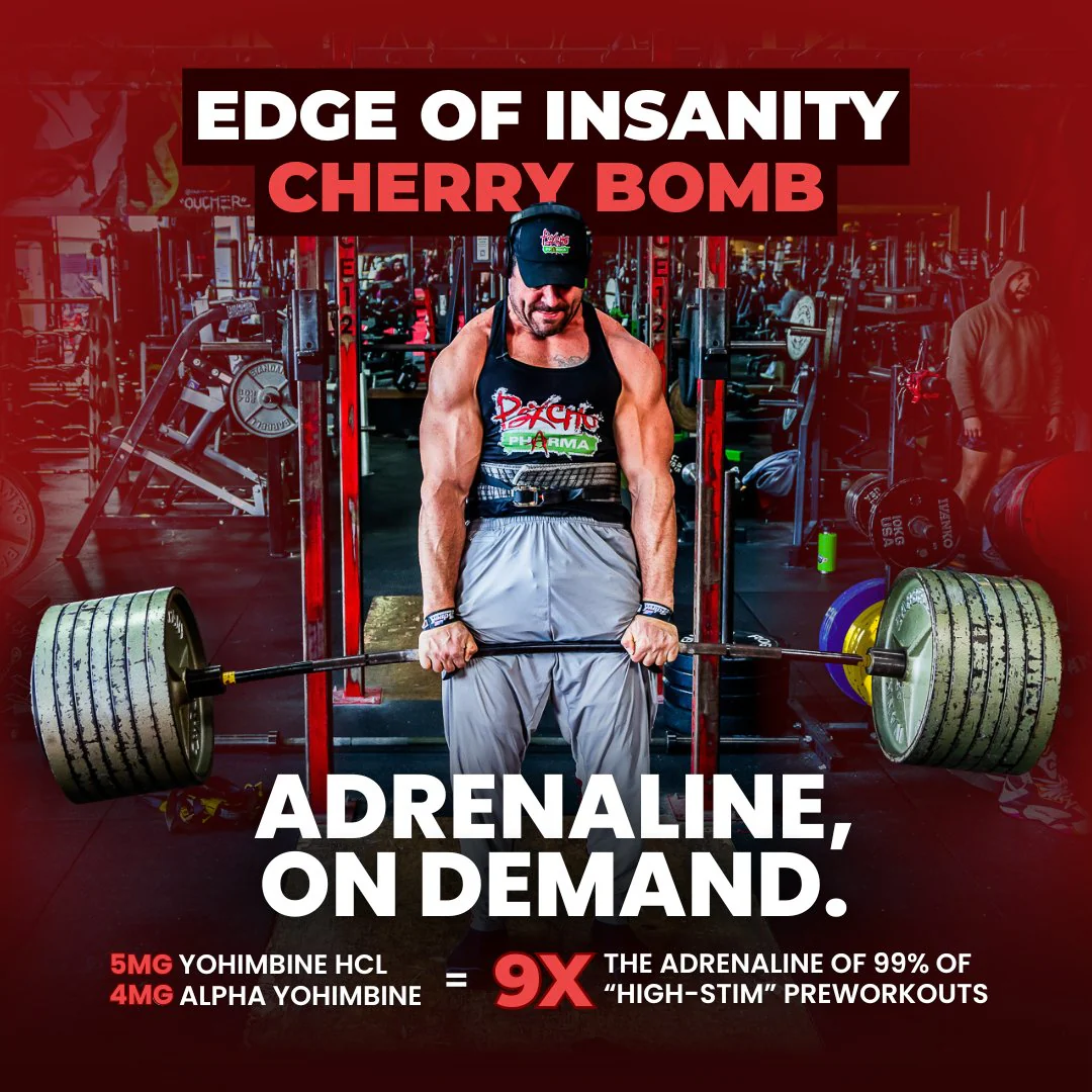 Edge of Insanity - Image 49