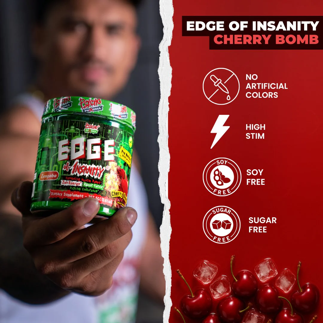 Edge of Insanity - Image 51