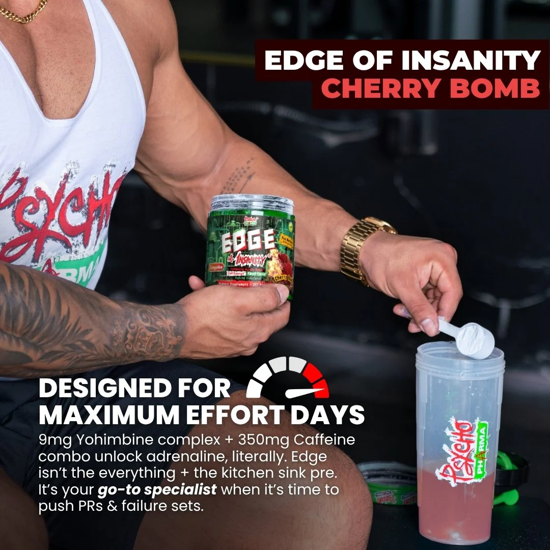 Edge of Insanity - Image 53