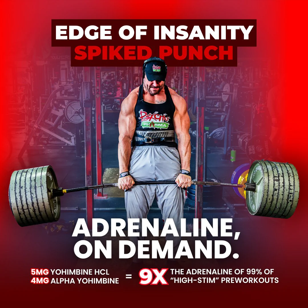 Edge of Insanity - Image 54