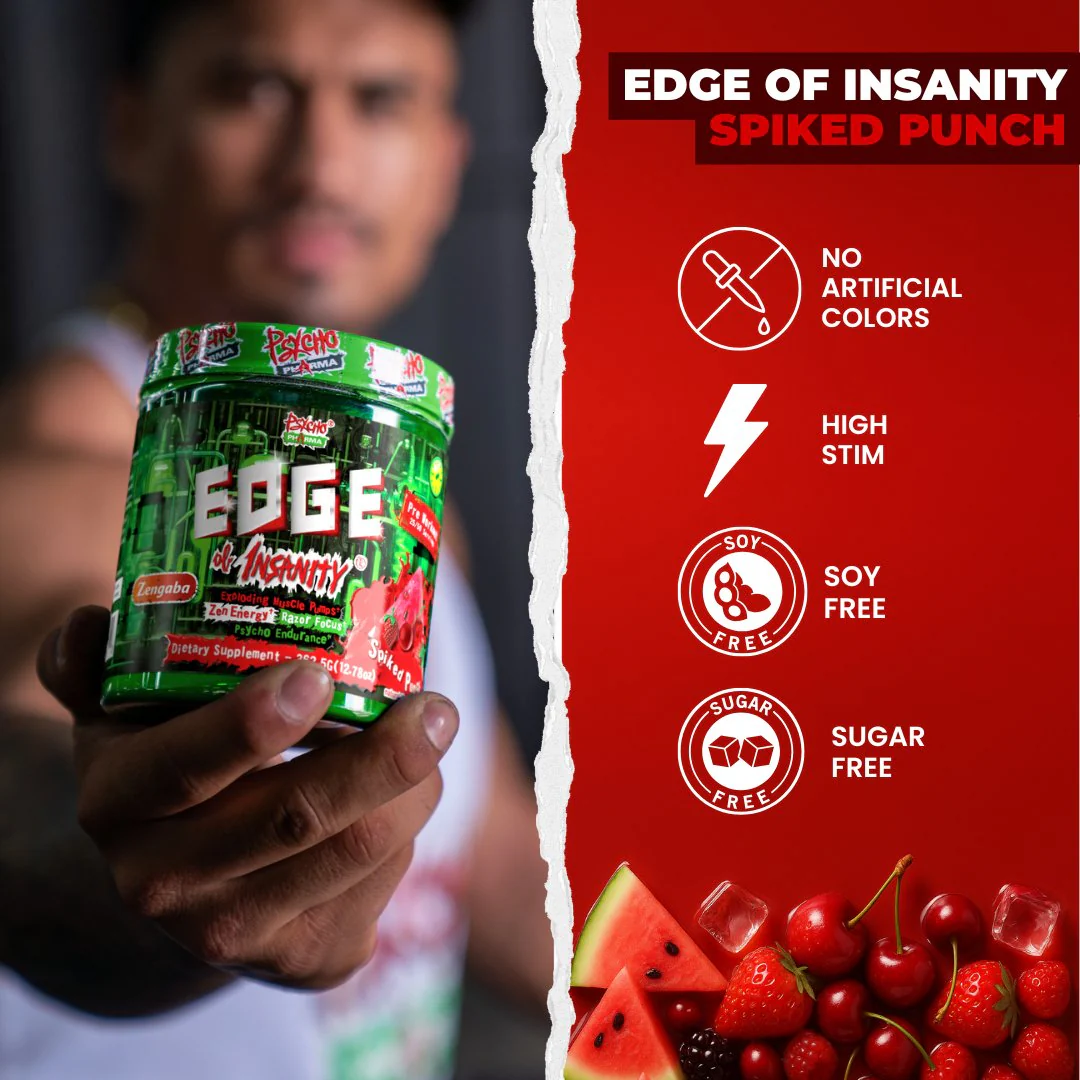 Edge of Insanity - Image 56