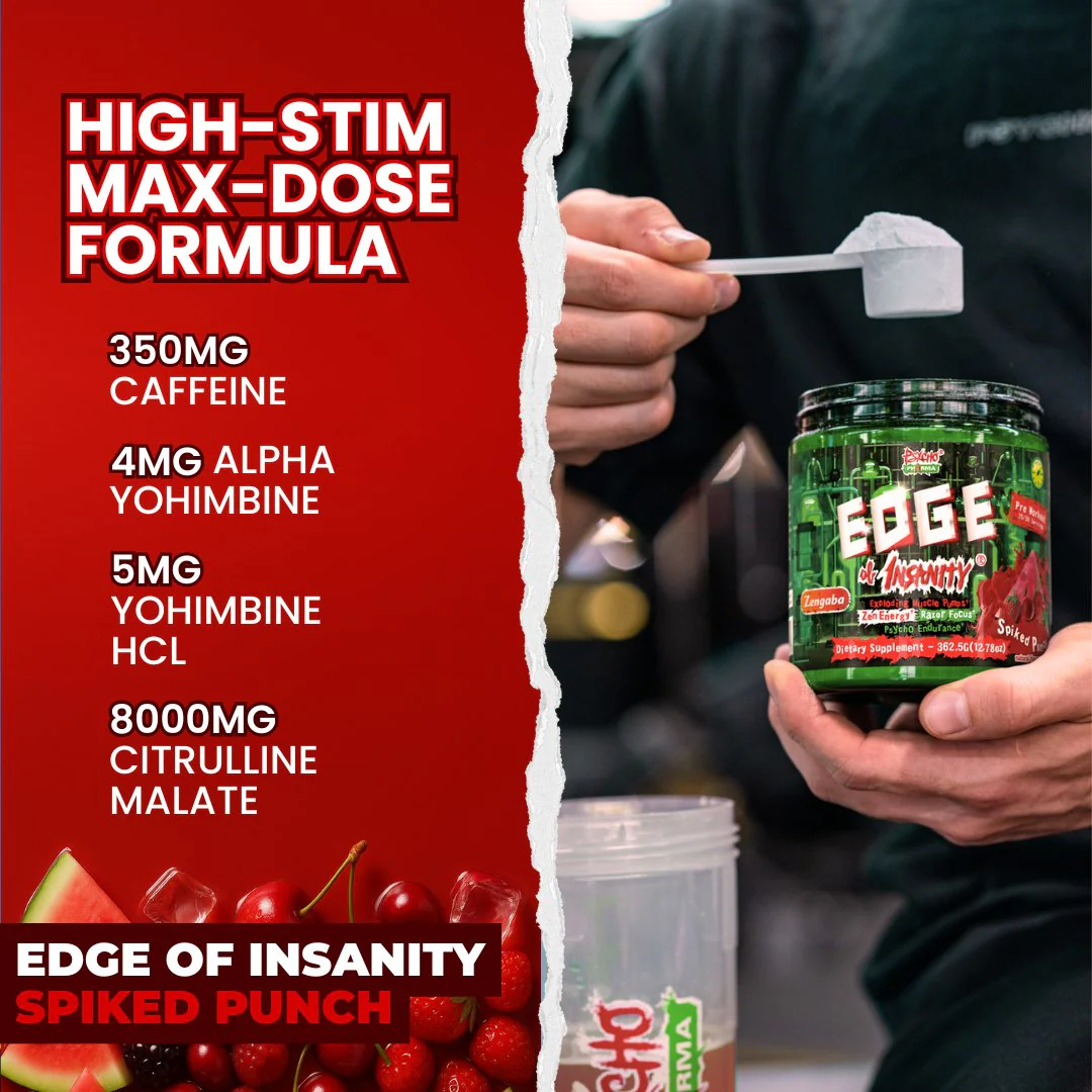 Edge of Insanity - Image 57