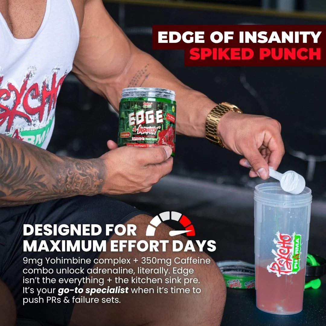 Edge of Insanity - Image 58