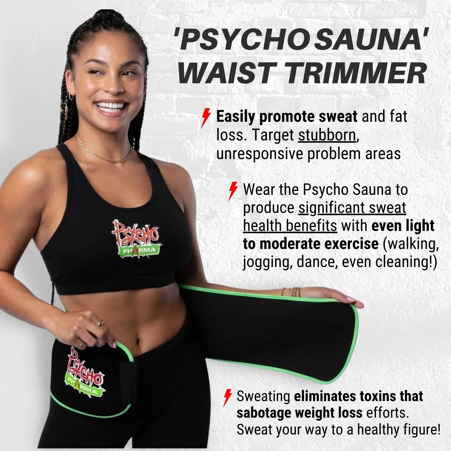 Fat Blaster Bundle - Image 3