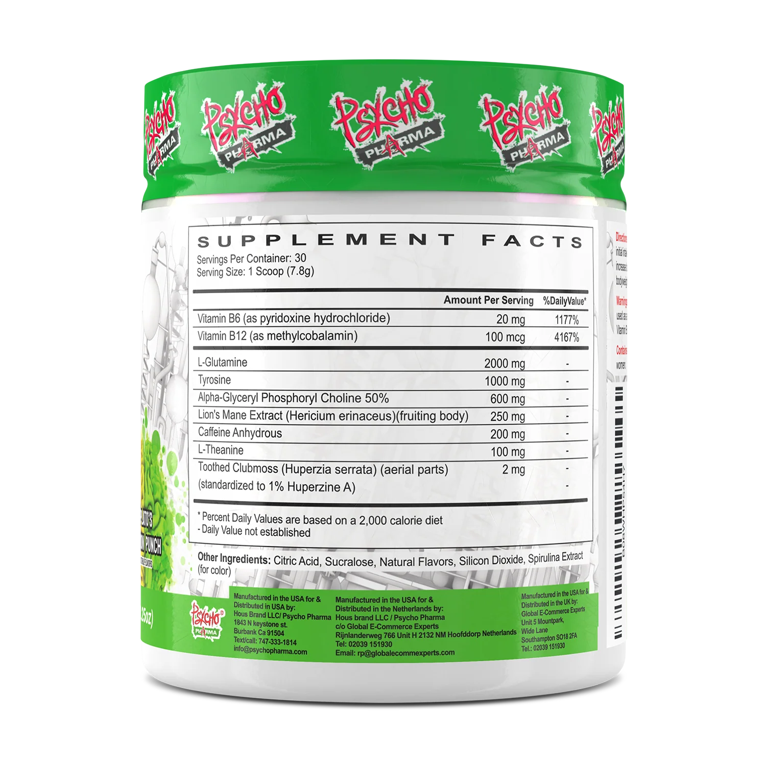 Infinite Brain - Image 3