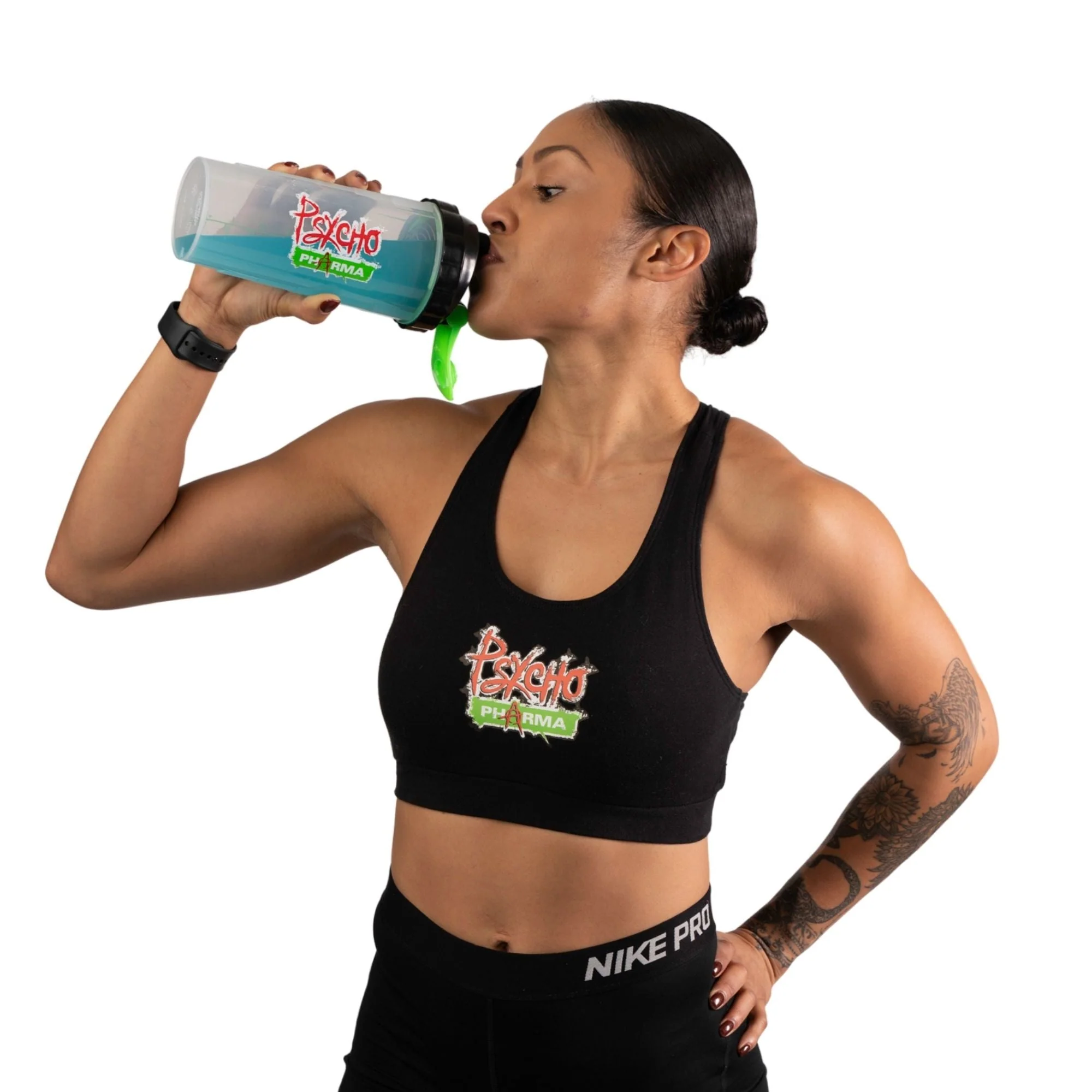 Psycho Pharma Shaker Cup (Bonus) - Image 3