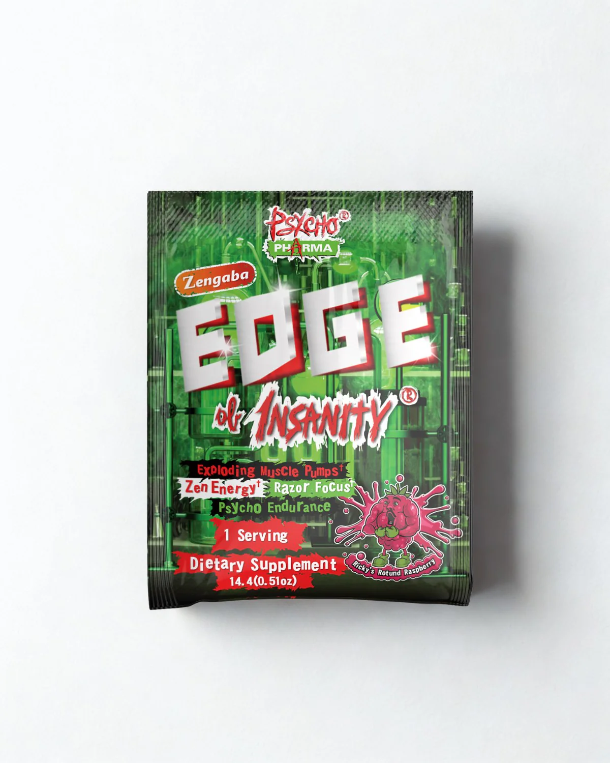 Single Servings - Image 4