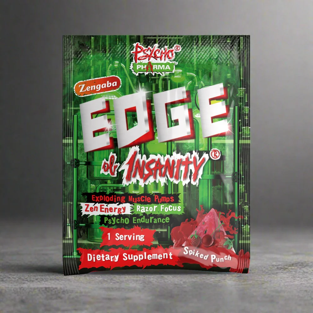 Single Servings (TTS Promotion) - Image 8