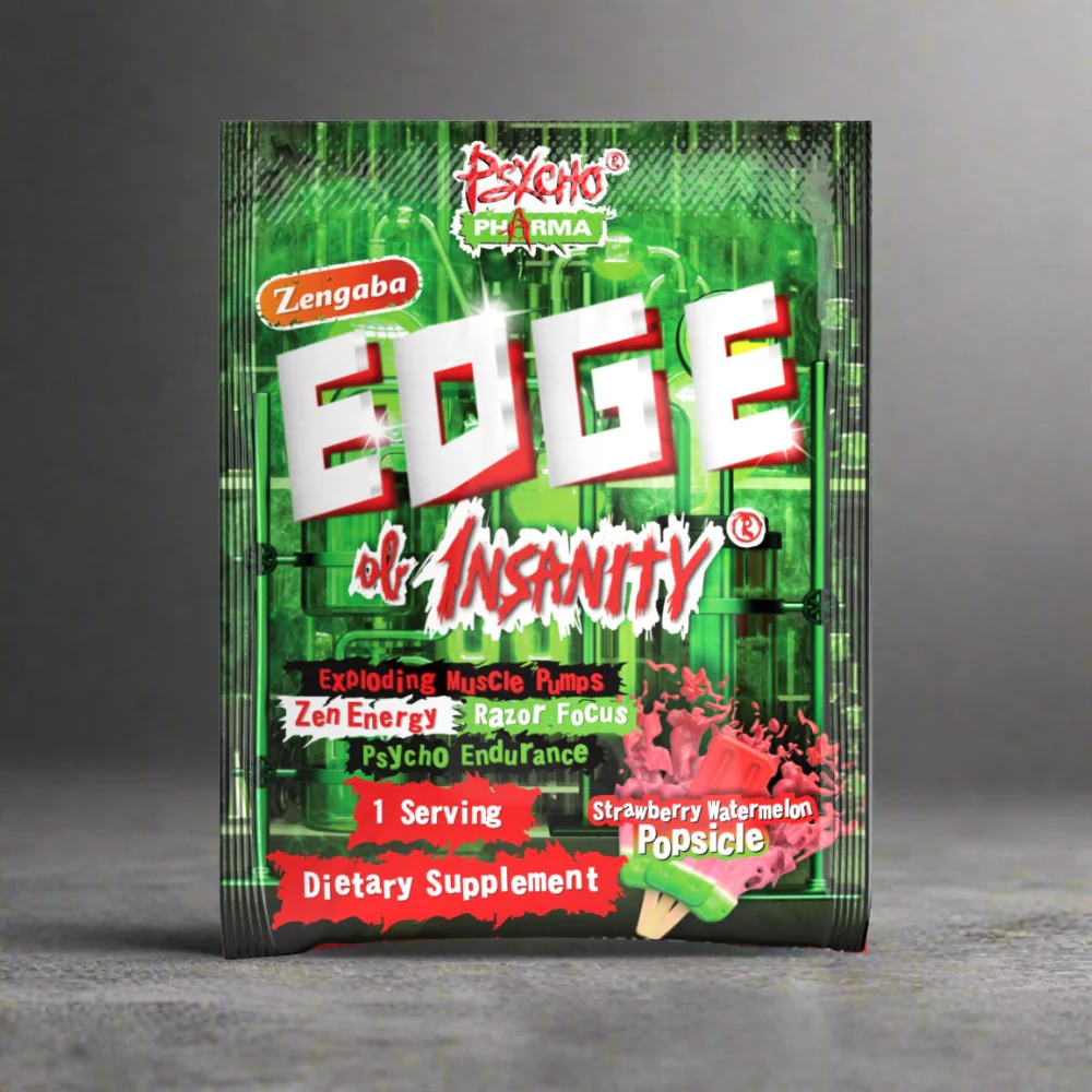 Single Servings (TTS Promotion) - Image 9