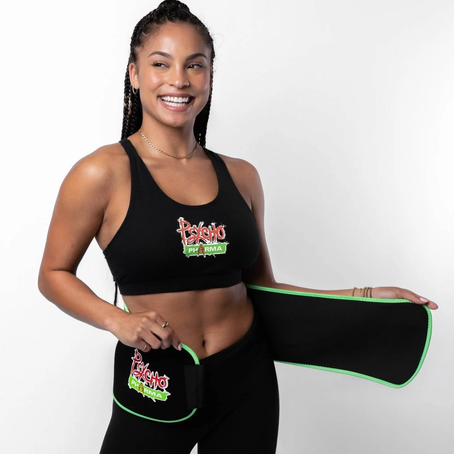 Psycho Sauna - Waist Trimmer - Image 3