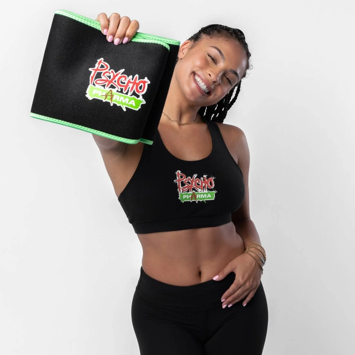 Psycho Sauna - Waist Trimmer - Image 4